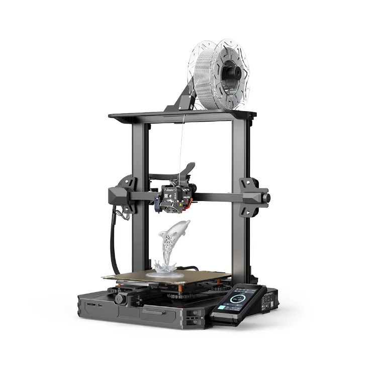 Ender-3 S1 Pro
