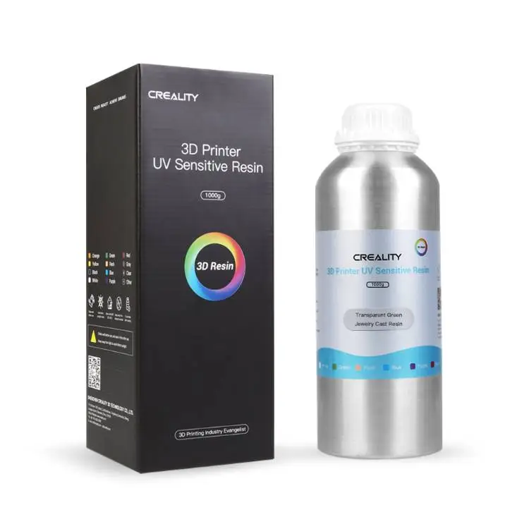 可铸造首饰树脂