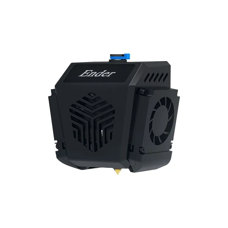 Ender-7全套喷头套件