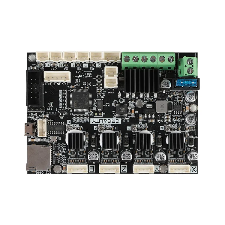 Ender-2 Pro 静音主板套件