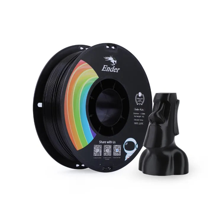 Ender-PLA+耗材