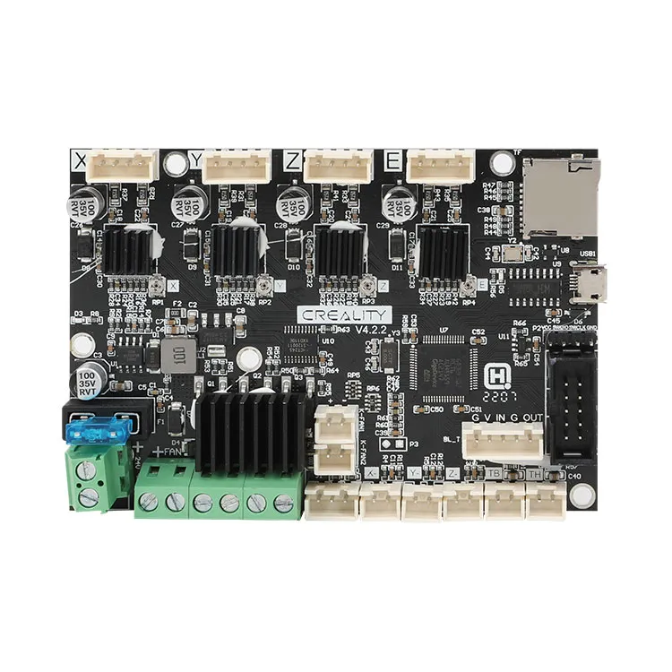 Ender-3 Max Neo主板套件