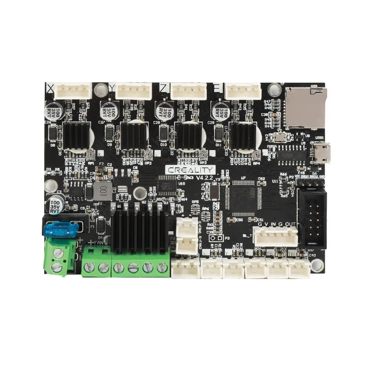 Ender-3 Pro 主板套件