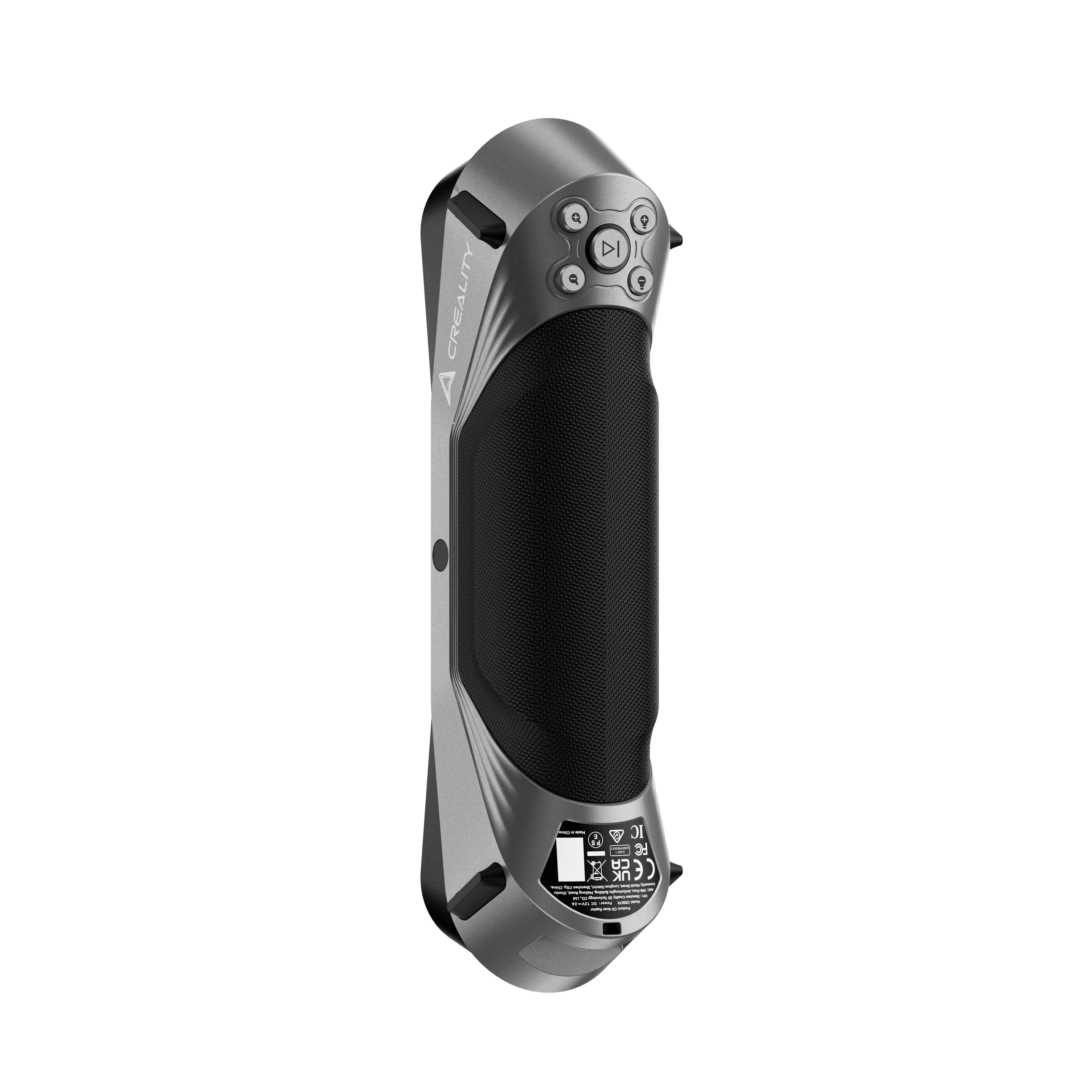 CR-Scan Raptor
