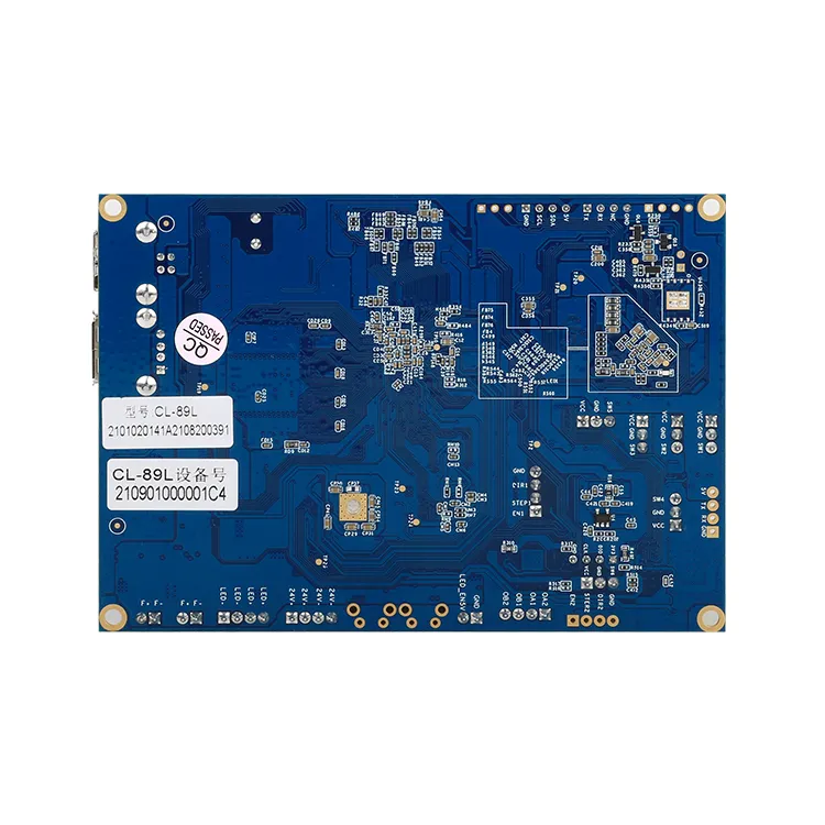 HALOT-LITE主板套件