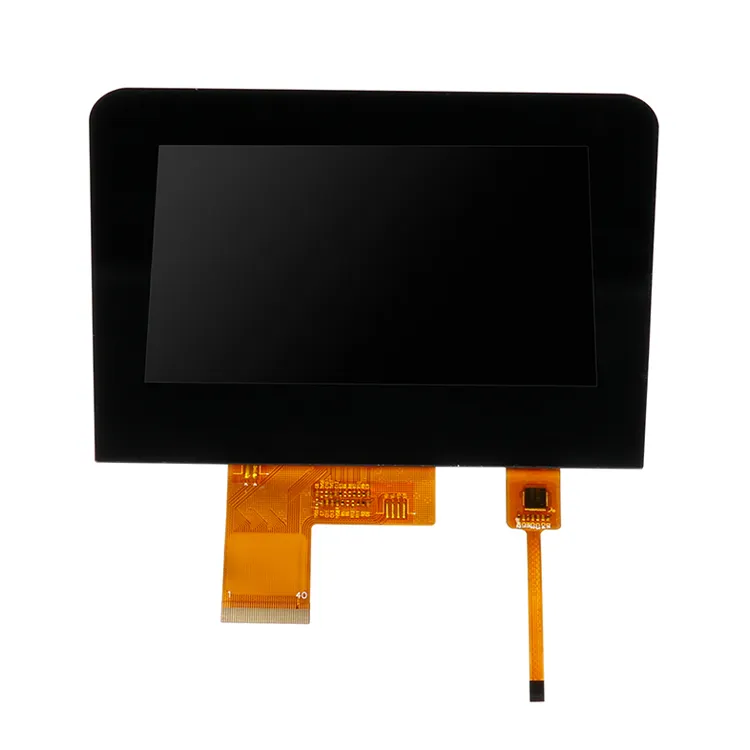 HALOT-ONE屏幕套件