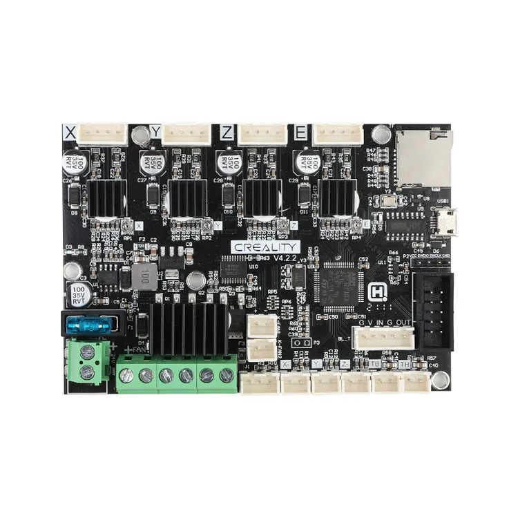 Ender-3 V2 主板