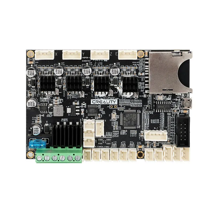 Sermoon V2 静音主板