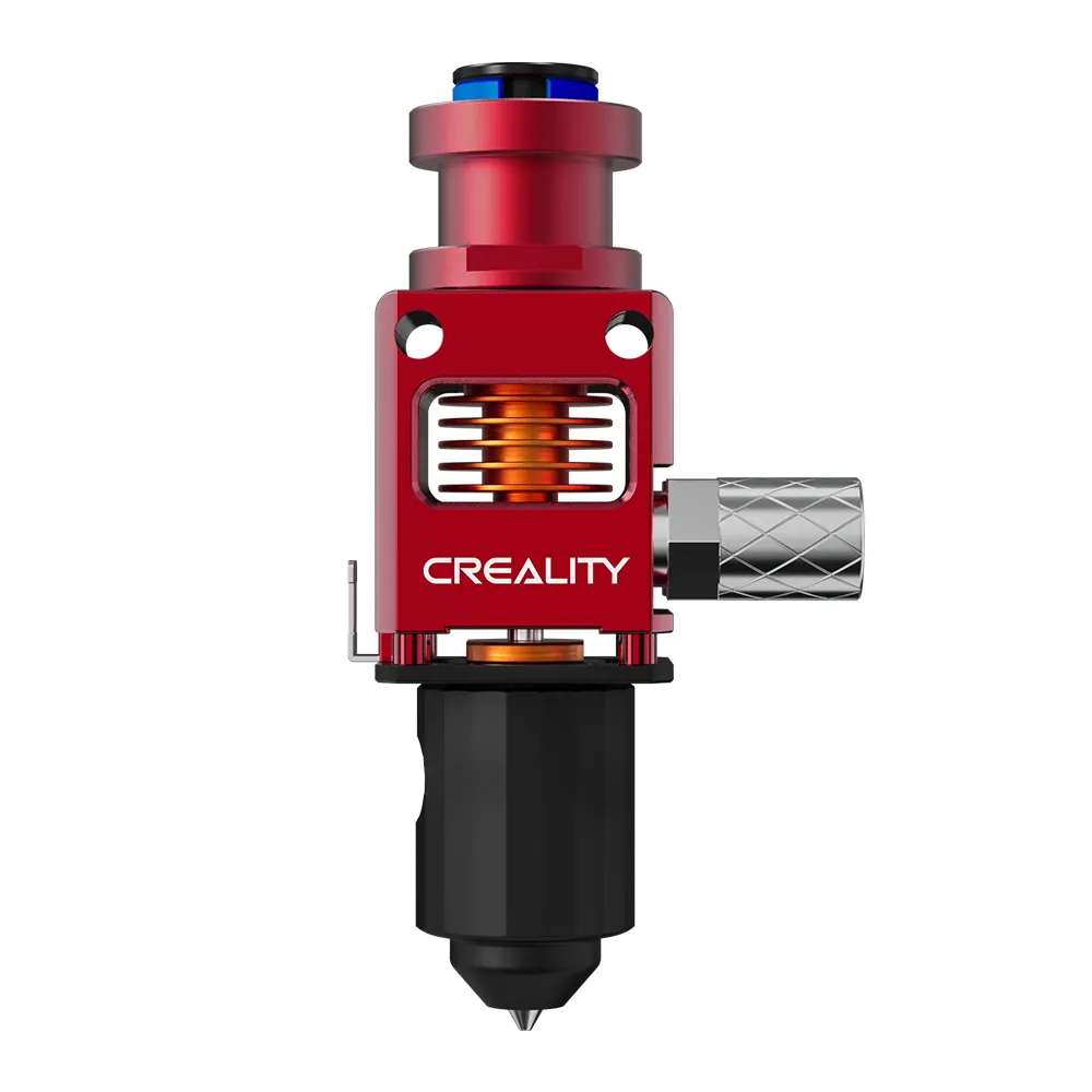 Spider 水冷陶瓷喷头