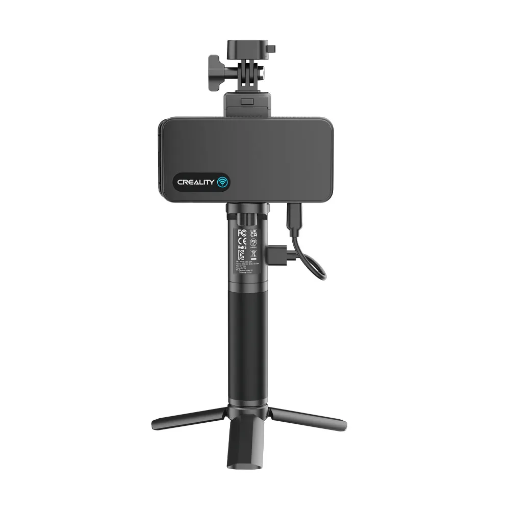 无线扫描升级套件包