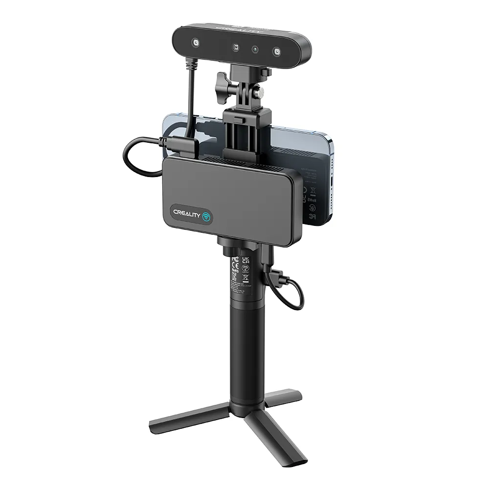 CR-Scan Ferret Pro