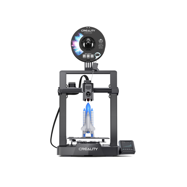 Ender-3 V3 KE | FFF 3Dプリンター | Creality