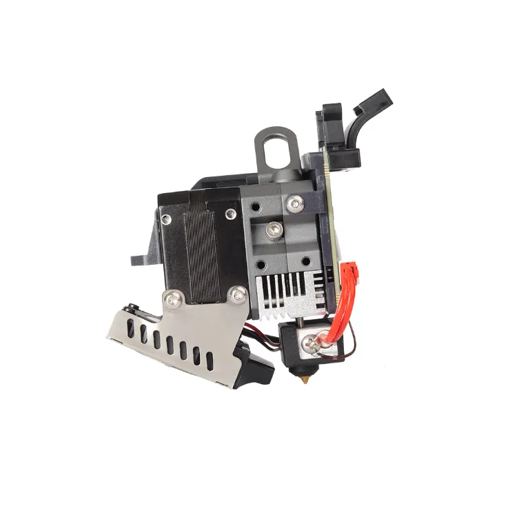 精灵挤出机构（金属款）