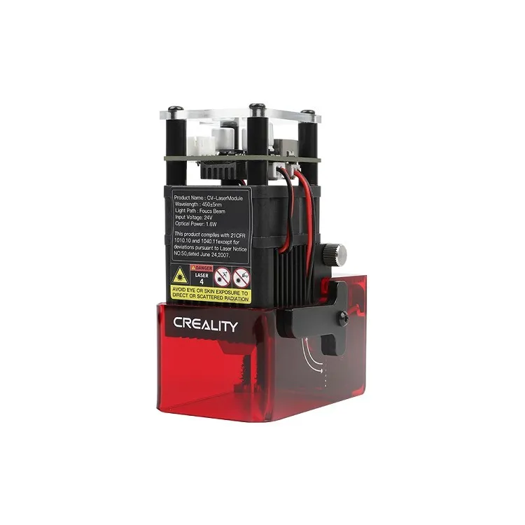 CV-LaserModule 