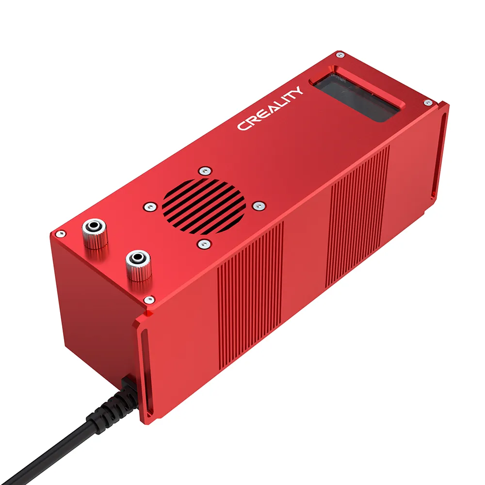 水冷散热套件升级版