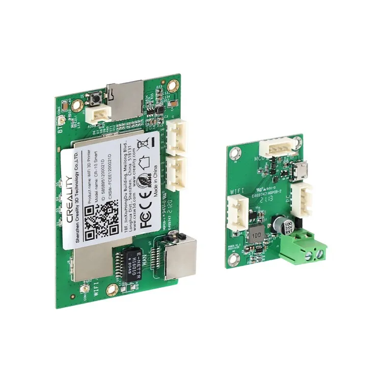 CR-10 Smart WIFI模块主板