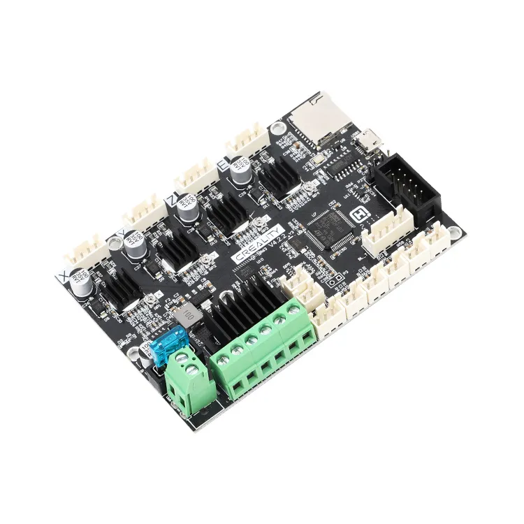 Ender-3 V2 主板