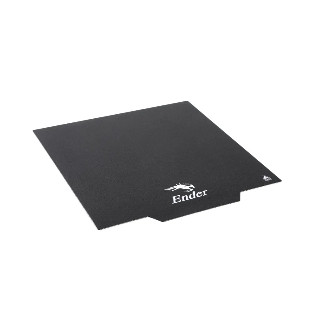 带边软磁铁贴纸 Ender 235*235*1mm