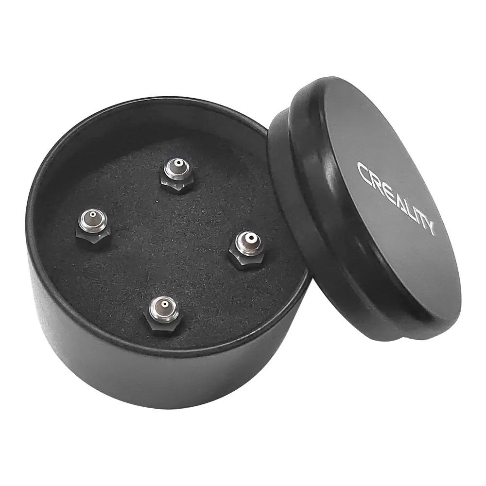 K1 Max高流量喷嘴套件