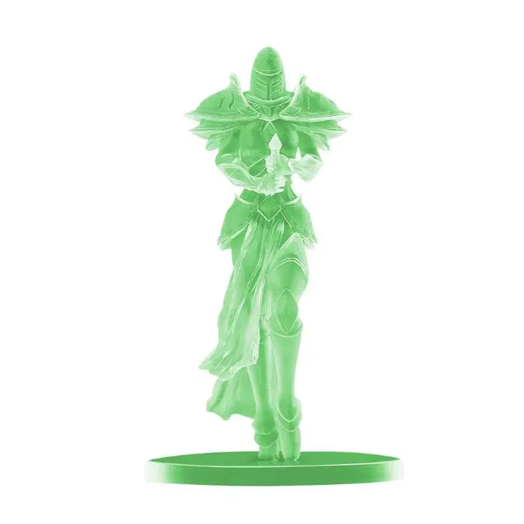 低气味刚性树脂