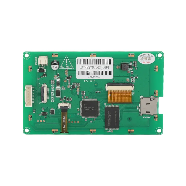 CR-10 Max 屏幕套件