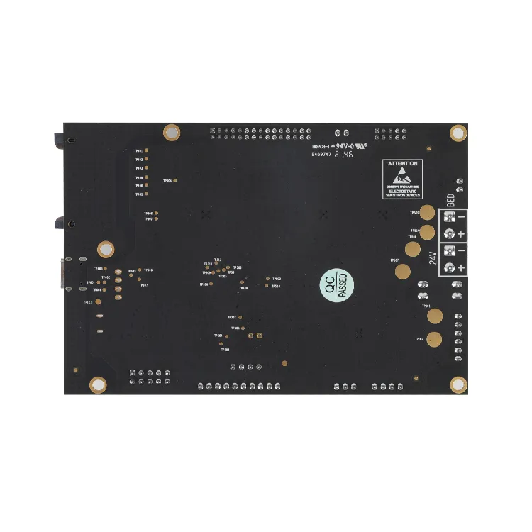 Ender-3 S1 Pro静音主板