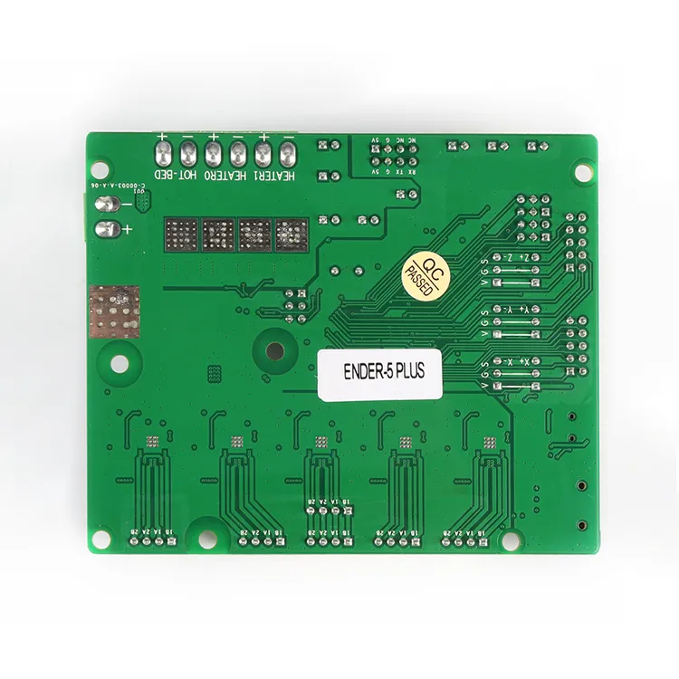 Ender-5 Plus 主板