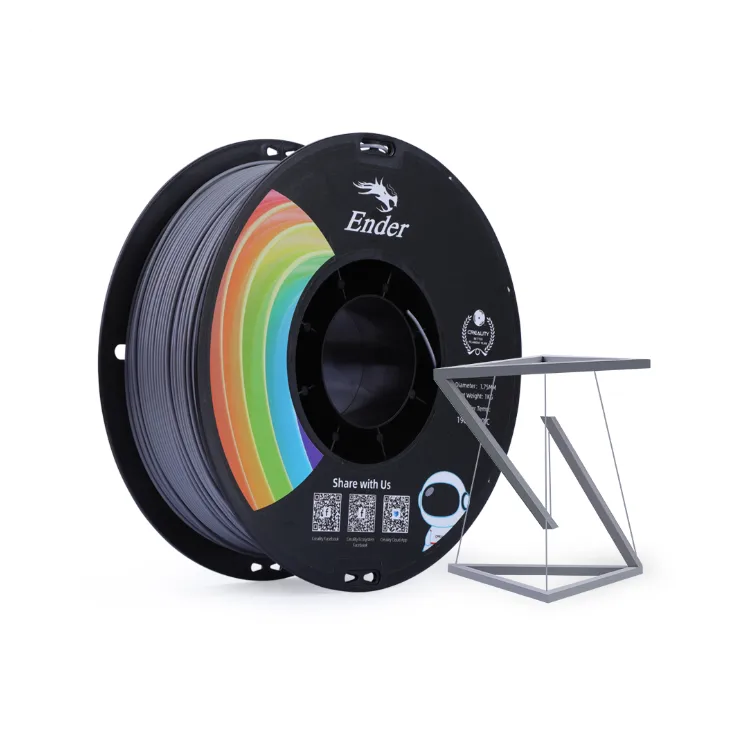 Ender-PLA+耗材