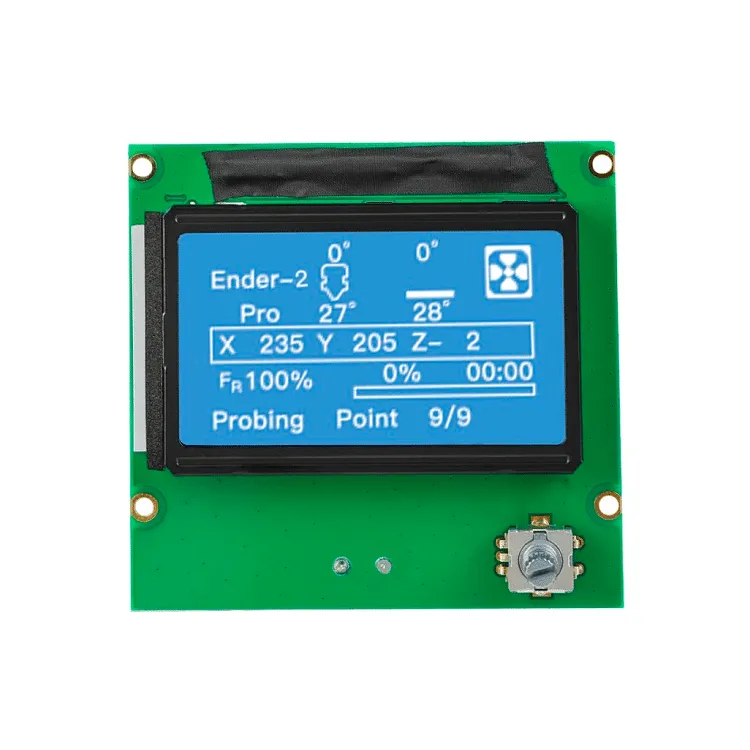 Ender-2 Pro 屏幕套件