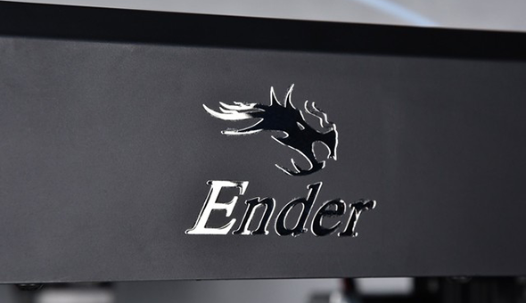 Blog title: 创想三维Ender 3 V2 挤出套件改造升级